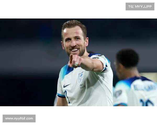 哈里凯恩如何凭借技术与领导力征服世界足坛揭秘他的足球魅力与影响力